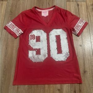 Victoria’s Secret PINK Collegiate Collection Cougars Jersey